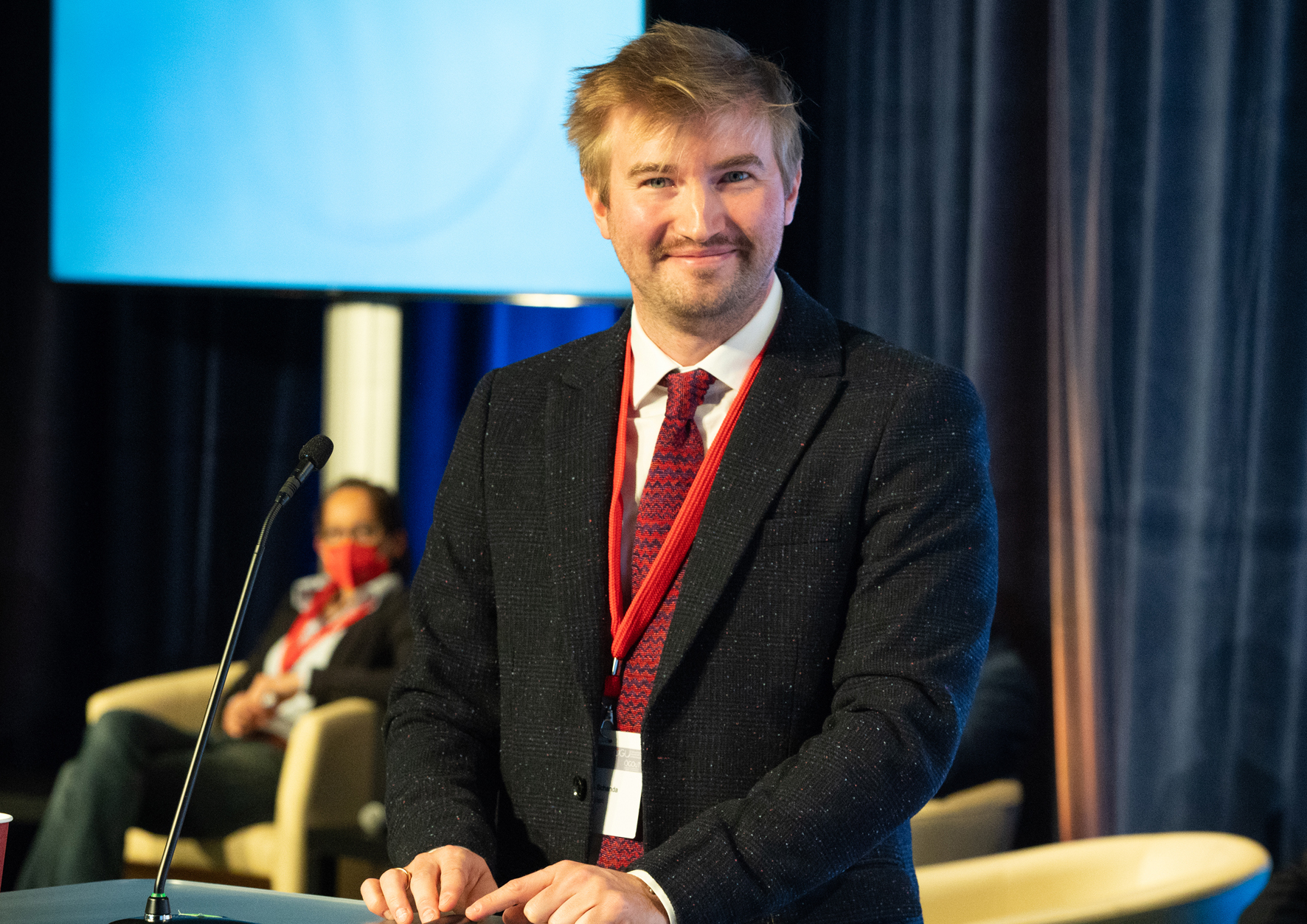 Dr. Schanda Kongress Vortrag